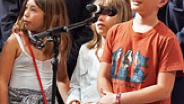 His Holiness the Dalai Lama Speaks on Compassionate Ethics in Livorno