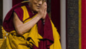 His Holiness the Dalai Lama congratulates Prime Minister-Elect of Canada