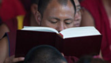 Jangchub Lam Rim - the Stages of the Path to Enlightenment - Teachings - Day 7