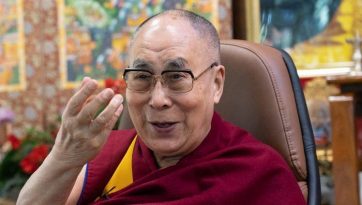 핀란드 총리에게 보내는 축하 서한