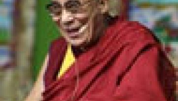 China needs political liberalisation: Dalai Lama
