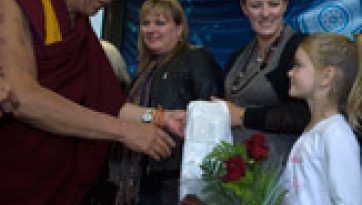 A common message to scientists, business leaders and the public