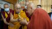 태국 불자들과 만남
