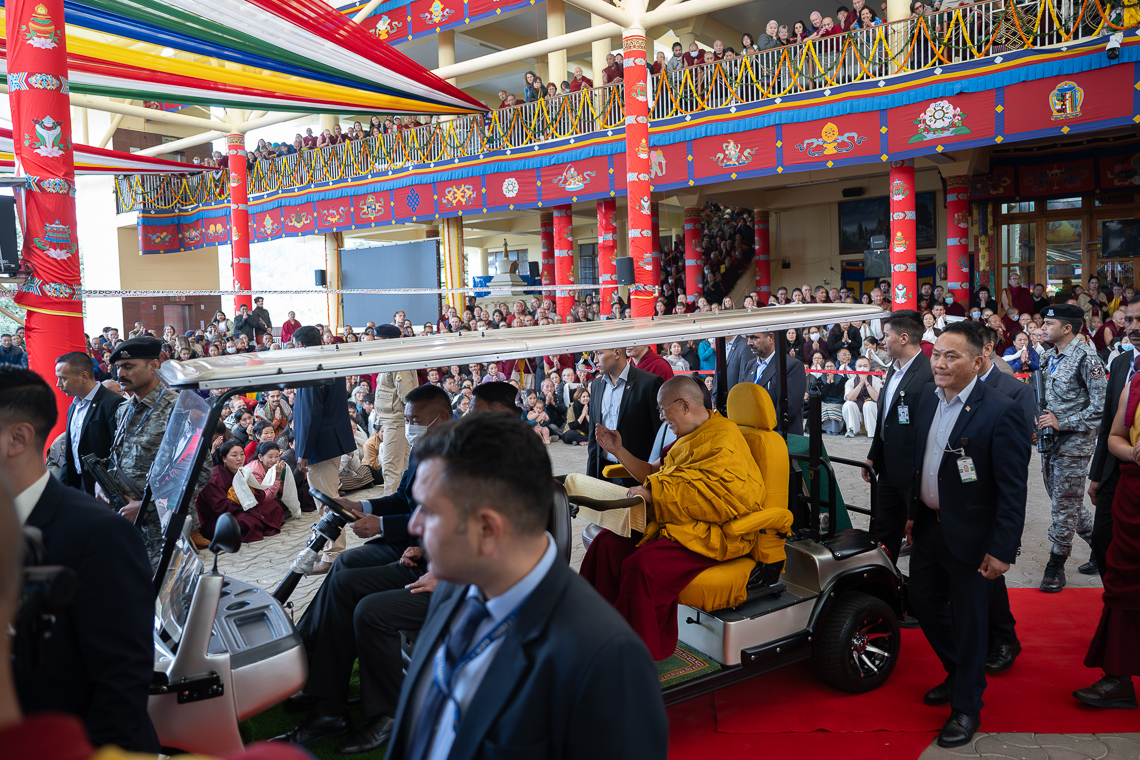 2025 10 08 Dharamsala G19 NZ9 4033