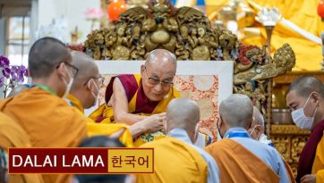 9월 법문 질의문답 _ 2022