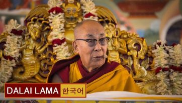 부다가야 _ 법계찬탄문 _ 둘째 날